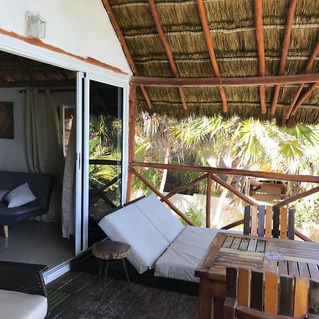 Playa Xcanan Tulum Hotel Exterior foto