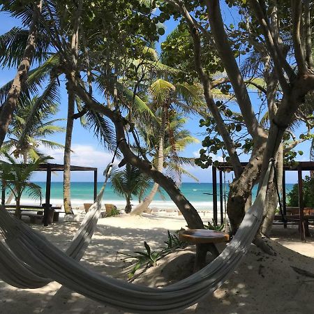 Playa Xcanan Tulum Hotel Exterior foto