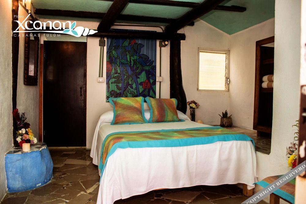 Playa Xcanan Tulum Hotel Exterior foto