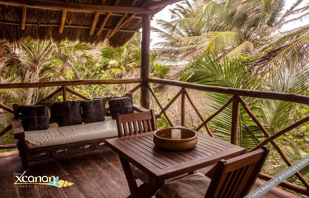 Playa Xcanan Tulum Hotel Exterior foto