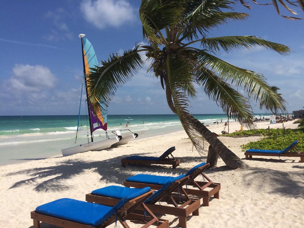 Playa Xcanan Tulum Hotel Exterior foto