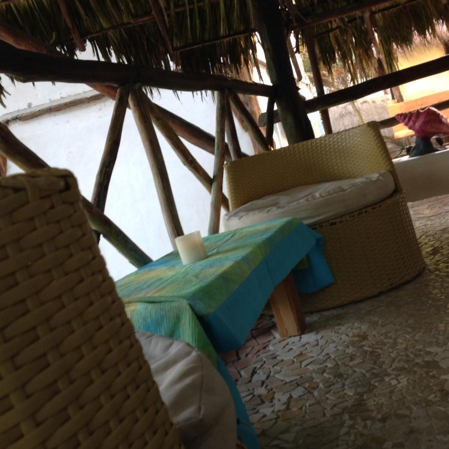 Playa Xcanan Tulum Hotel Exterior foto