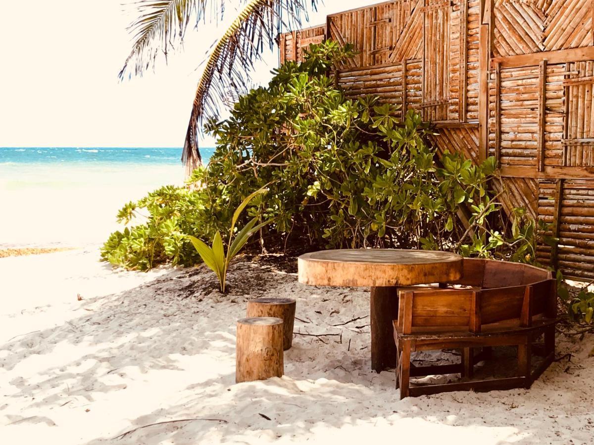 Playa Xcanan Tulum Hotel Exterior foto
